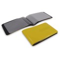 PVC card holder with 6 pocket